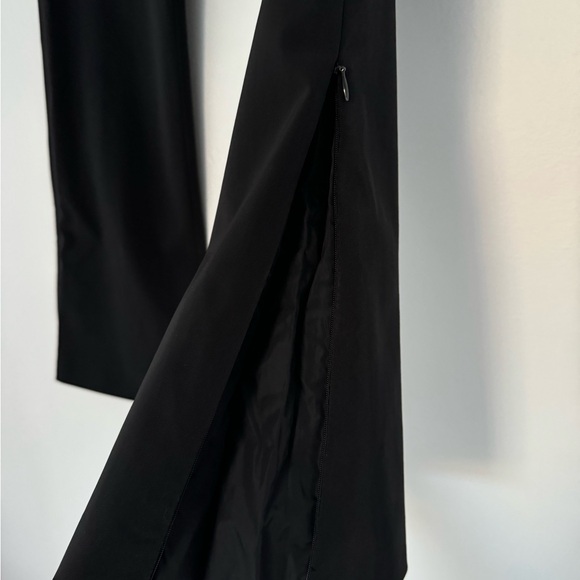 Prada Flare Pant - Picture 3 of 5